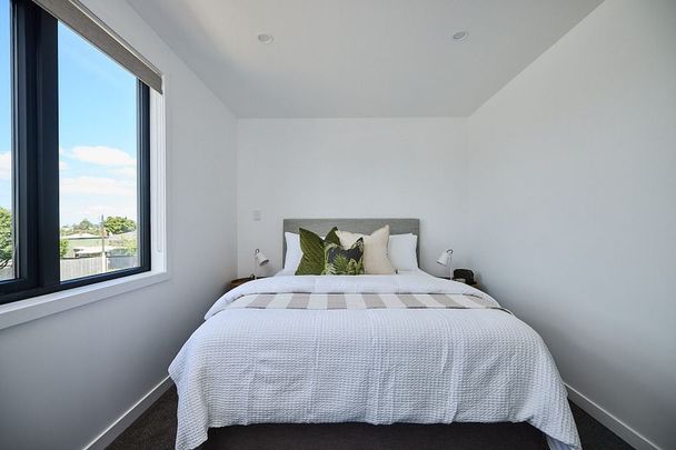 Mangere's BRAND-NEW hottest and latest development - Photo 1