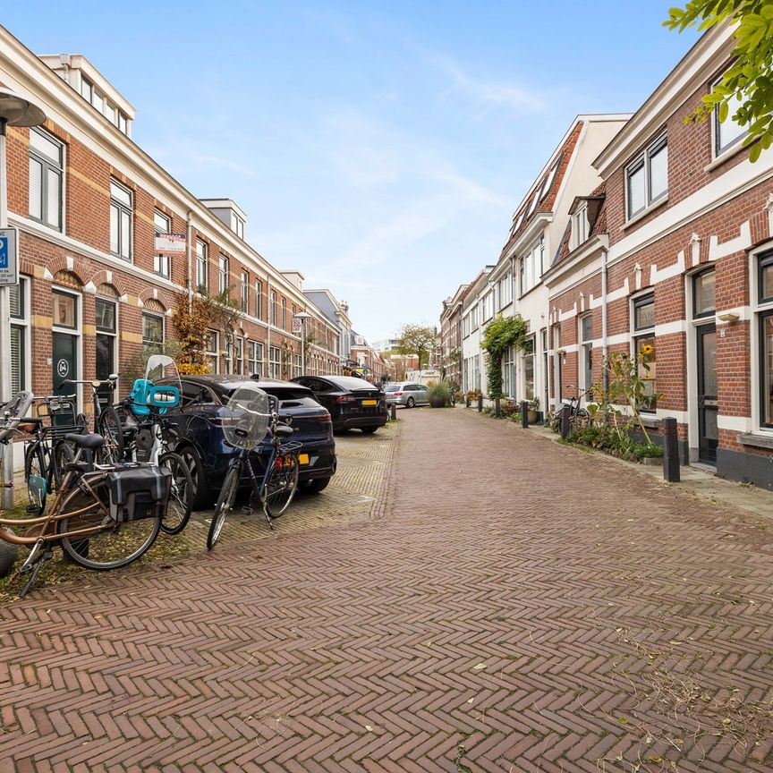 Lombokstraat, 3531 RB Utrecht - Photo 1