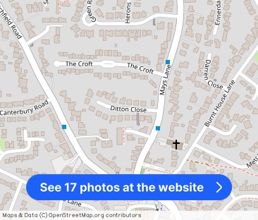 Ditton Close, Stubbington - Photo 1