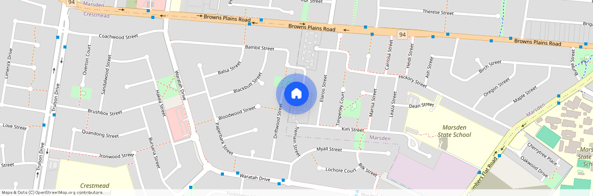 1/92 Bambil Street, Qld 4132, Marsden