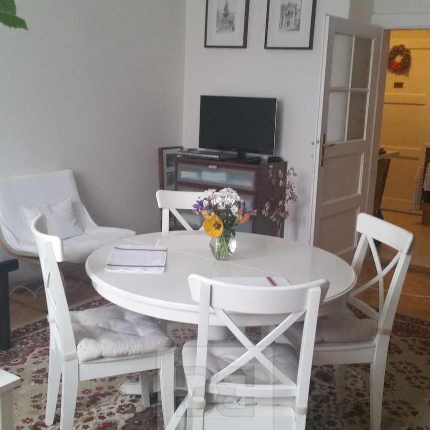Apartment for rent, 2+1 - 1 bedroom, 50m - Photo 1