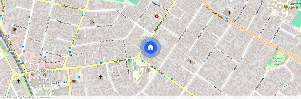 209 St George Street, Papatoetoe, Manukau City