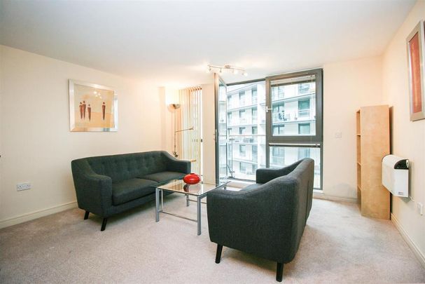 2 bedroom apartment to rent - Photo 1