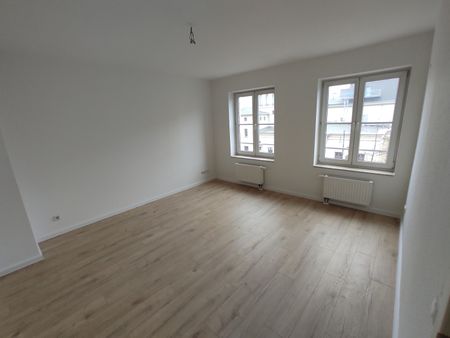 Wunderschöne 2-Raum-Wohnung mit Altstadt-Flaire - Foto 4