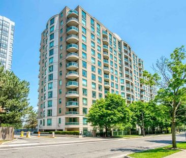 For Lease - 8 Pemberton Avenue Unit# 708, Toronto, Ontario - Photo 6