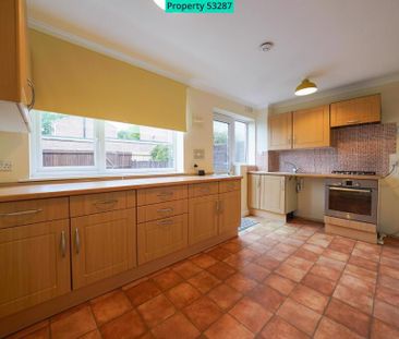 2 bedroom terraced house to rent - Photo 6