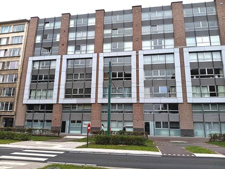 Te Huur-Appartement-Berchem-THN-292 - Foto 5