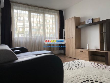 Inchiriere apartament 3 camere Militari / Apusului finisat recent - Fotografie 3