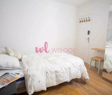 A louer chambre dans colocation Argenteuil - Photo 6
