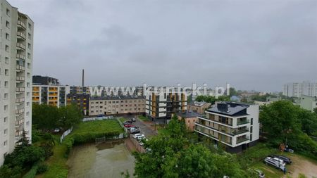 Warszawa, Targówek, Kuflewska - Zdjęcie 4