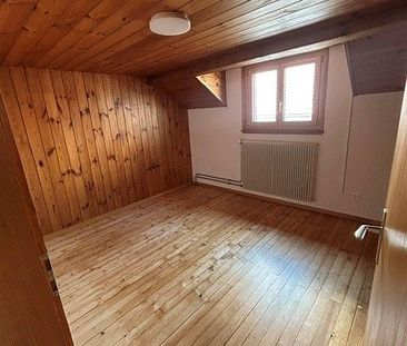 3 1/2 Zimmerwohnung, 2. Stock - Photo 5