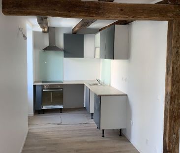 Location Appartement 3 pièces 55m² - Photo 2