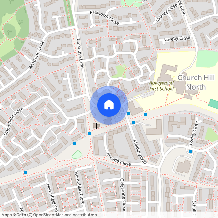 The Old Surgery, Redditch, B98