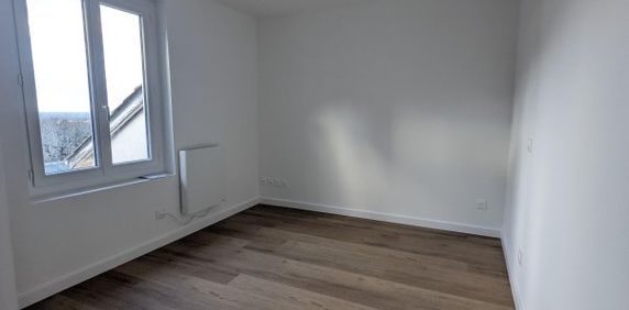 Location / Appartement T2 - Photo 2
