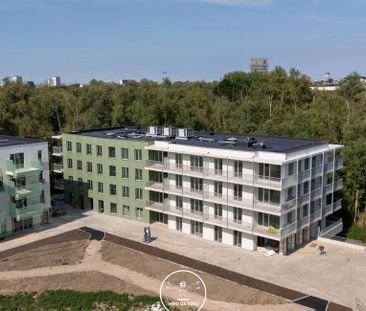 Appartement te huur in Sint-Denijs-Westrem voor € 975 met 2 slaapka... - Photo 2