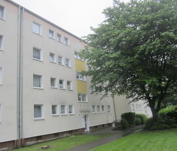 3-Zimmer-Wohnung in Bergkamen City - Photo 1