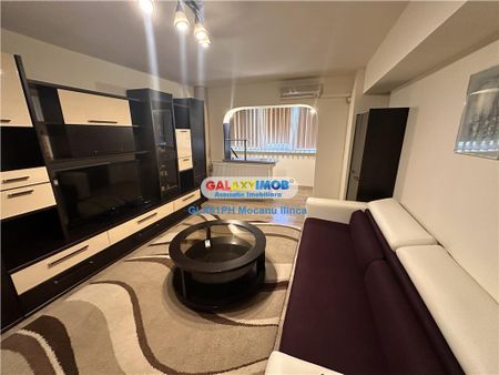 Inchiriere garsoniera Ploiesti, Zona Marasesti - Fotografie 4