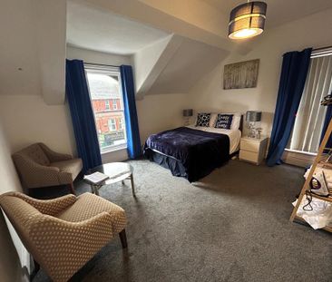 2 bedroom apartment to rent - Photo 5