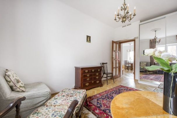 Kamienica | 3 pokoje | Metro 51.22 m² - Фото 1