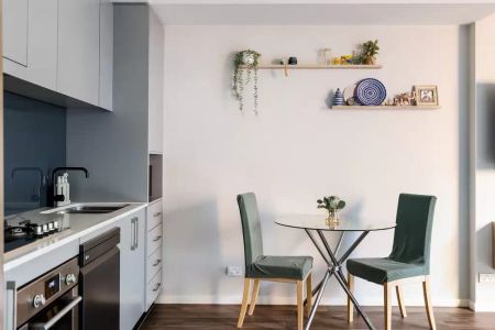 Freshly painted north-facing lifestyle pad - Photo 5