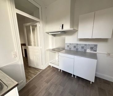 Location Appartement 2 pièces 54m² ROMILLY SUR SEINE 10100 - Photo 5