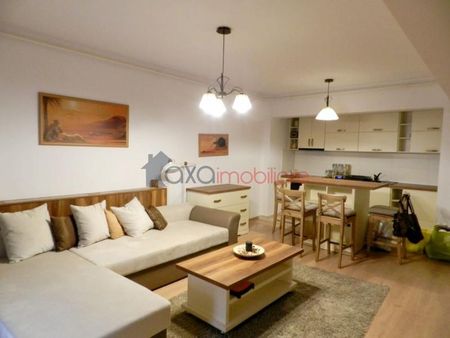Apartament 1 camere de inchiriat in Cluj-Napoca, Marasti ID 3750 - Fotografie 3
