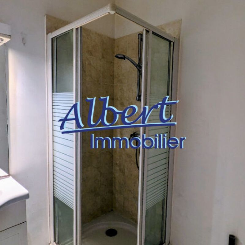 Appartement Ollioules 1 pièce(s) 21.09 m2 - Photo 1