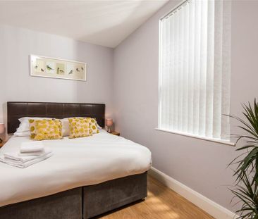 118 Eglantine Avenue - Flat 2, Belfast, BT9 6EU - Photo 2