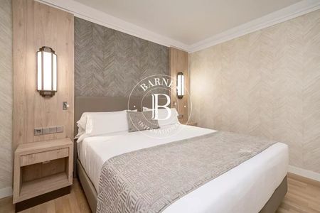 Tout savoir sur cet appartement Madrid - Photo 4
