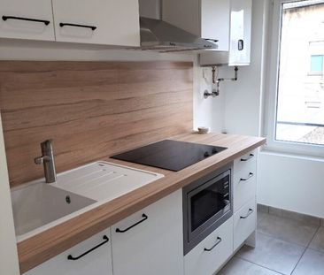 Appartement 1 pièce à Nancy - Photo 1