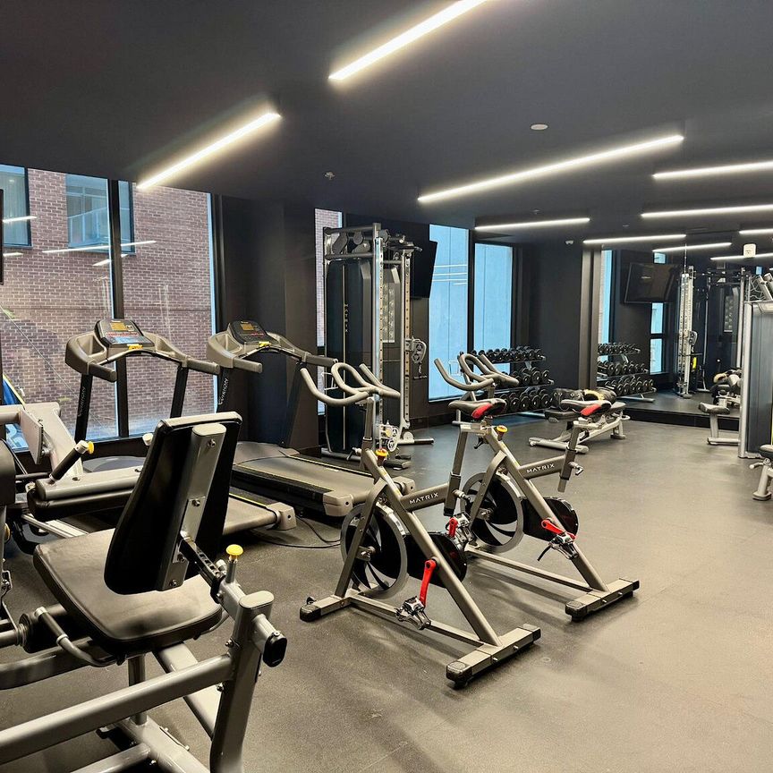 Reimagine the way you live at Loxley Mille Carré - Photo 1