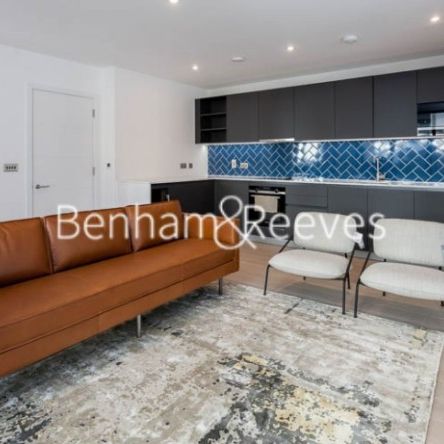2 Bedroom flat to rent in Gorsuch Place, Shoredtich, E2 - Photo 1