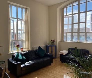 Apartment 21 Beechmount Building 35 Old Bakers Cou, Belfast, BT6 8QY - Photo 2