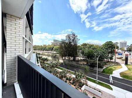 308/1 Paddock Street LIDCOMBE - Photo 5