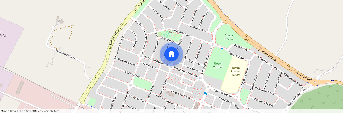 26 Dolomite Road, WA 6164, Treeby