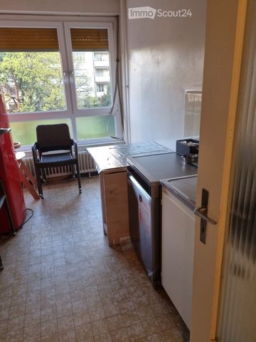 3 Zimmer, 52 m² - Foto 2