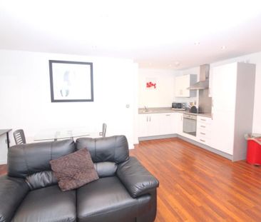 2 bedroom apartment to rent - Photo 5