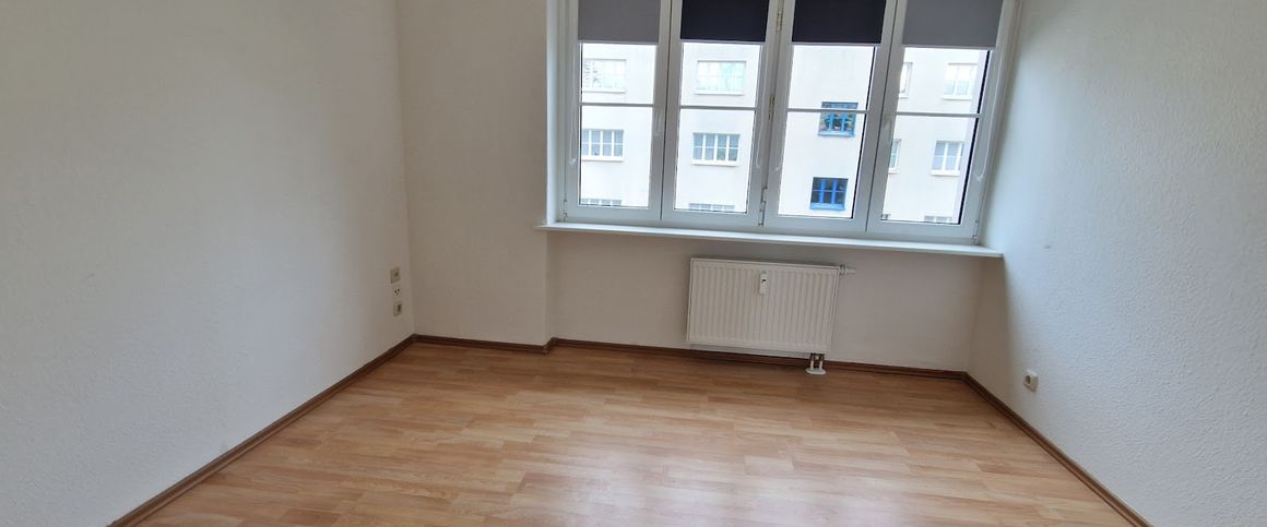 Angenehmes Wohnumfeld im Norden der Stadt - jetzt Herbstangebot nutzen! - Foto 1