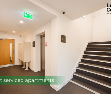 1 bedroom apartment to rent - Photo 3