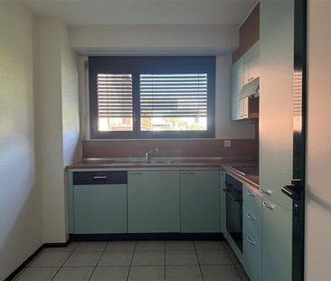 3.5 Zimmer, 77 m² - Foto 2
