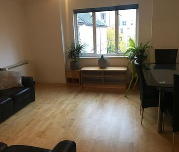 2 Bed Flat, Orwell Terrace, EH11 - Photo 2