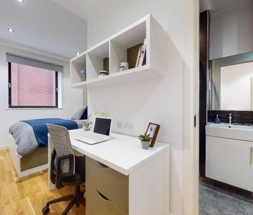 2 bedroom apartment to rent - Photo 6