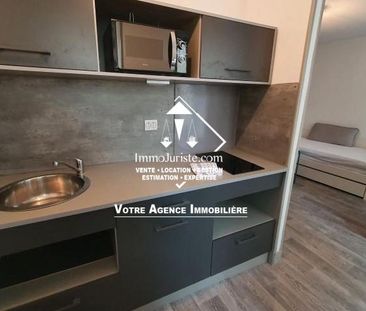 Location Appartement 1 pièce Limoges (87000) - Photo 5