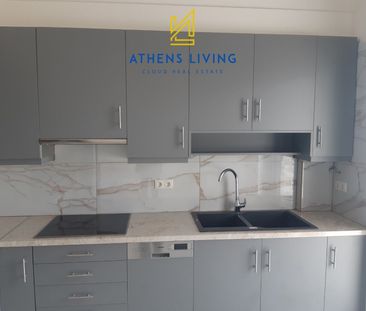 Διαμέρισμα για ενοικίαση Πόρτο Ράφτη (Μαρκόπουλο) - Photo 4