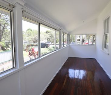 LOVELY WEATHERBOARD HOME, CLOSE TO TOWN - Photo 3