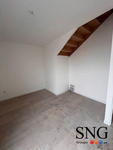 BEAU T4 AVEC BALCON ET TERRASSE . UN PARKING - Photo 4