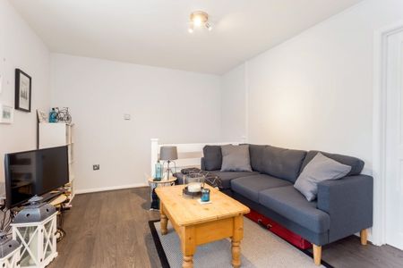 1 bedroom maisonette to rent - Photo 2