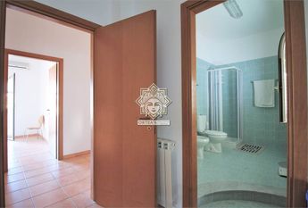 Villa con piscina - Sicilia