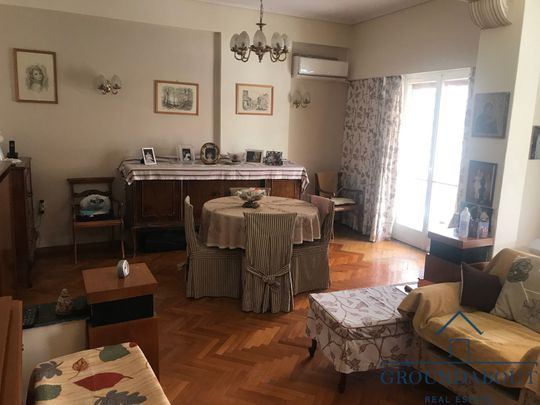 Διαμέρισμα για ενοικίαση Προφήτης Ηλίας (Παγκράτι) - Photo 1