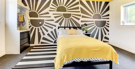 8 bedroom house to rent - Photo 2